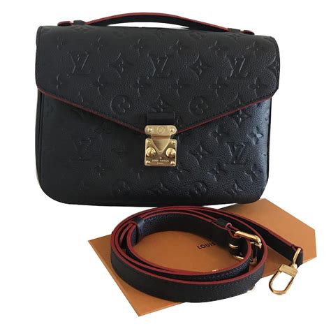 lv pochette metis empreinte leather|Louis Vuitton Palo Alto.